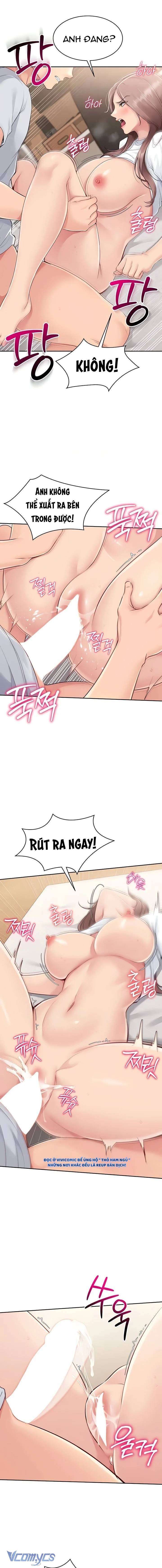 [18+] Hãy Thiết Lập Nó! Chương 20 page 1 - Giả Dược