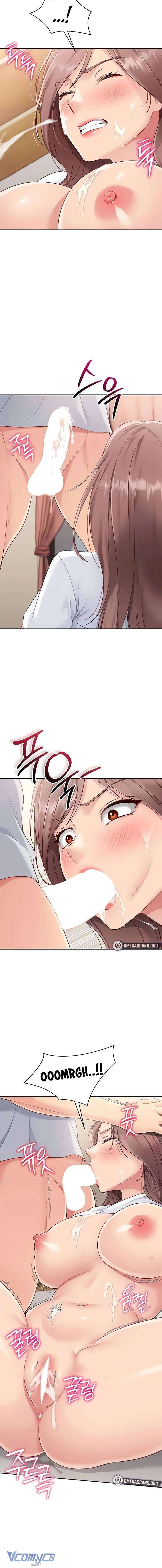 [18+] Hãy Thiết Lập Nó! Chương 20 page 2 - Giả Dược