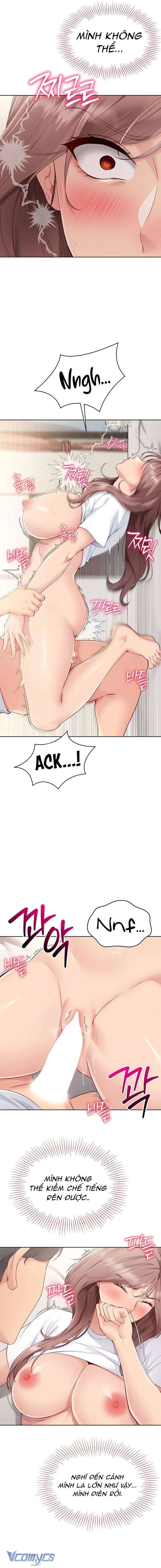 [18+] Hãy Thiết Lập Nó! Chương 20 page 11 - Giả Dược