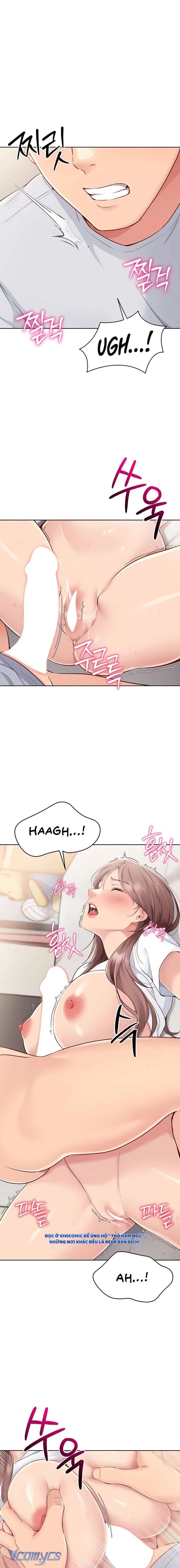 [18+] Hãy Thiết Lập Nó! Chương 20 page 13 - Giả Dược