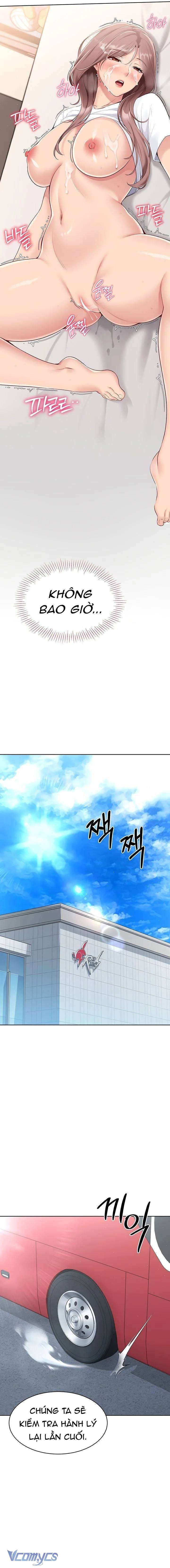 [18+] Hãy Thiết Lập Nó! Chương 20 page 15 - Giả Dược
