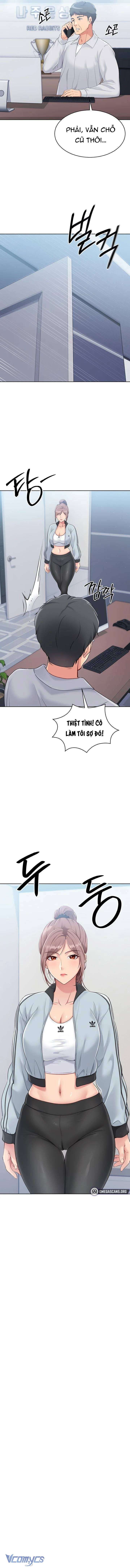 [18+] Hãy Thiết Lập Nó! Chương 20 page 17 - Giả Dược