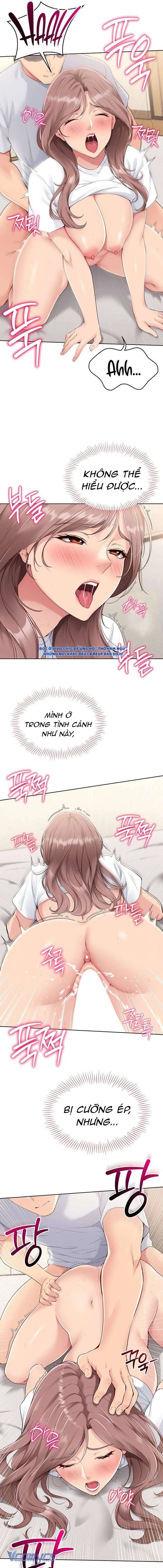 [18+] Hãy Thiết Lập Nó! Chương 20 page 7 - Giả Dược