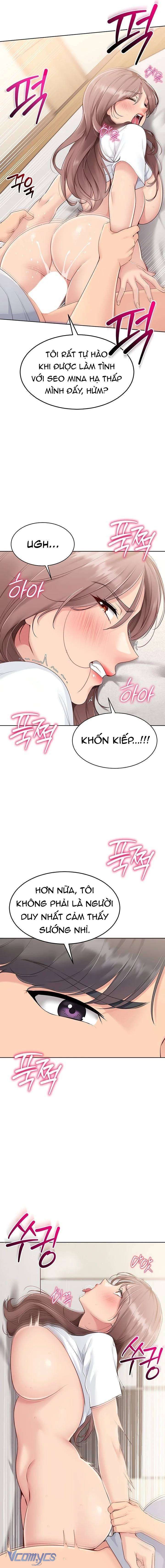 [18+] Hãy Thiết Lập Nó! Chương 20 page 9 - Giả Dược