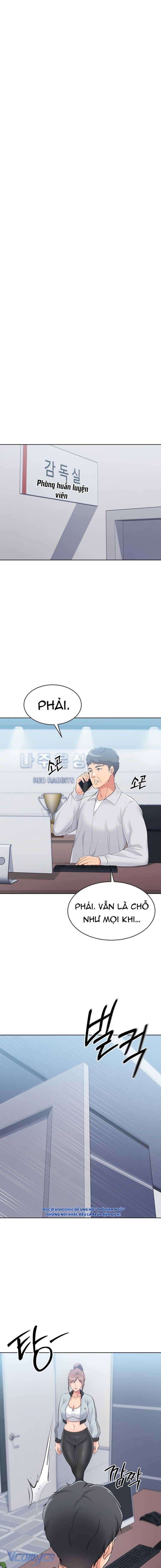 [18+] Hãy Thiết Lập Nó! Chương 21 page 1 - Giả Dược
