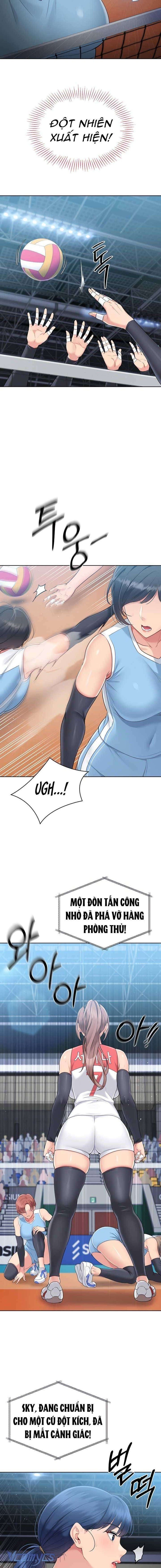 [18+] Hãy Thiết Lập Nó! Chương 21 page 11 - Giả Dược