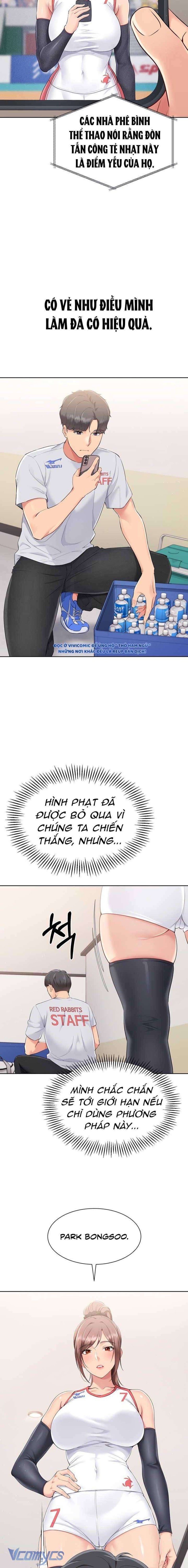 [18+] Hãy Thiết Lập Nó! Chương 21 page 13 - Giả Dược