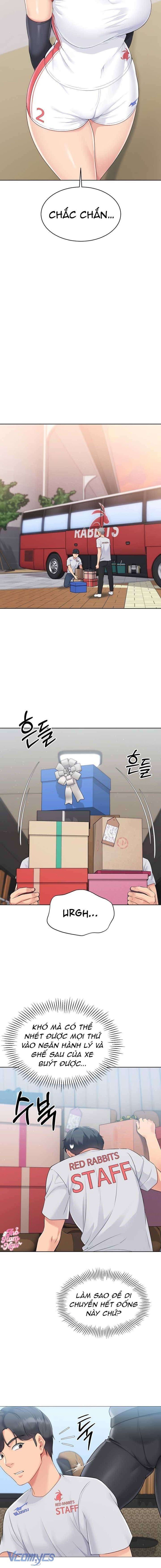 [18+] Hãy Thiết Lập Nó! Chương 21 page 16 - Giả Dược