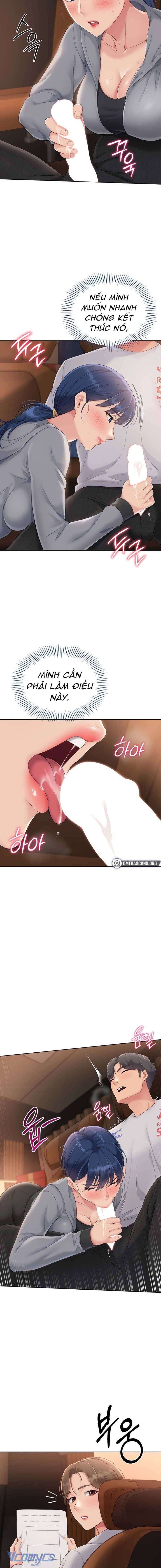 [18+] Hãy Thiết Lập Nó! Chương 22 page 14 - Giả Dược