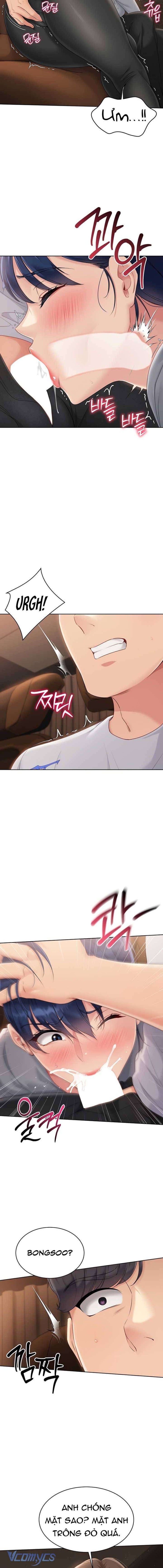 [18+] Hãy Thiết Lập Nó! Chương 22 page 17 - Giả Dược