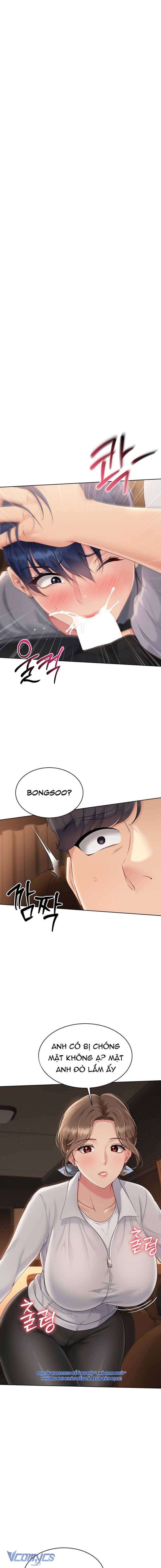 [18+] Hãy Thiết Lập Nó! Chương 23 page 1 - Giả Dược