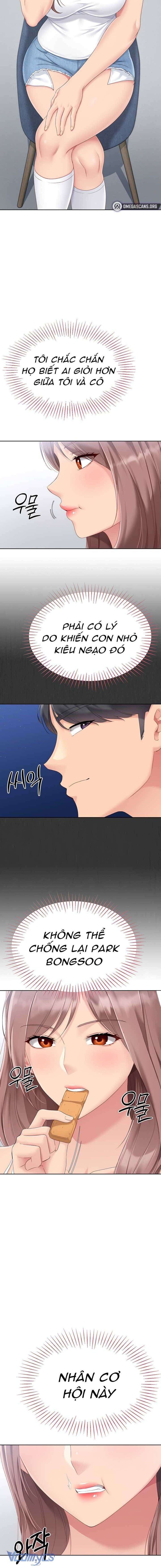 [18+] Hãy Thiết Lập Nó! Chương 23 page 11 - Giả Dược
