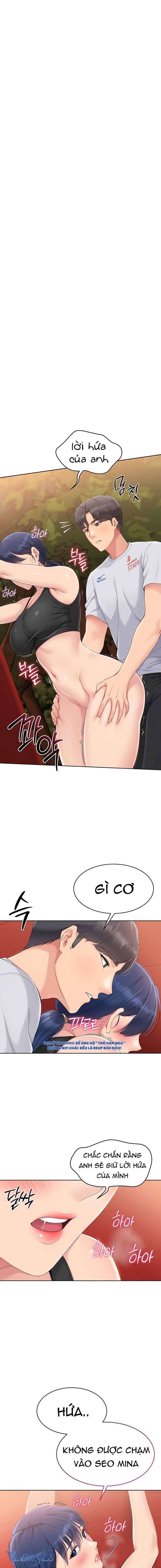 [18+] Hãy Thiết Lập Nó! Chương 24 page 1 - Giả Dược