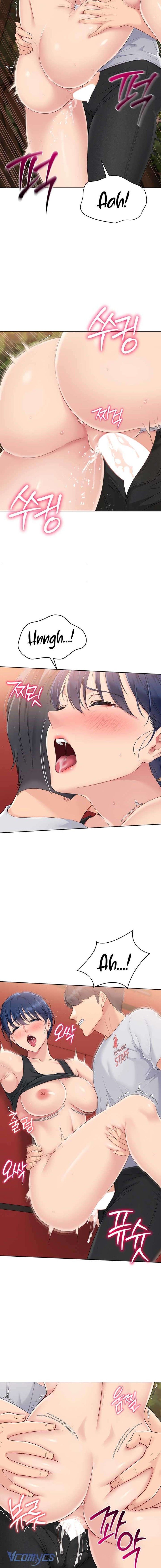 [18+] Hãy Thiết Lập Nó! Chương 24 page 15 - Giả Dược