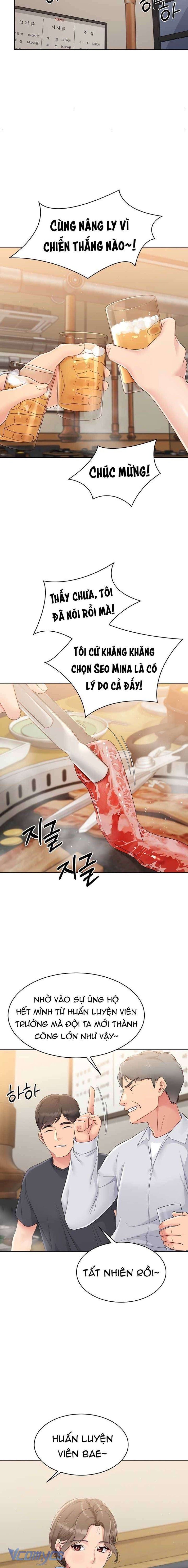 [18+] Hãy Thiết Lập Nó! Chương 24 page 17 - Giả Dược