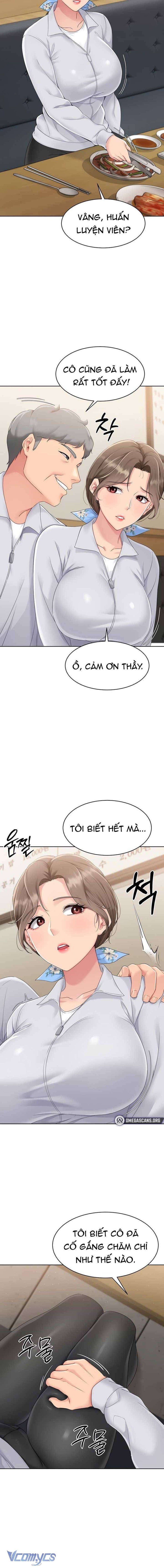[18+] Hãy Thiết Lập Nó! Chương 24 page 18 - Giả Dược