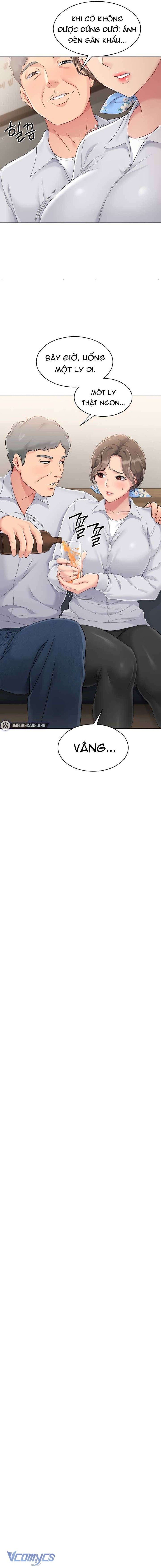 [18+] Hãy Thiết Lập Nó! Chương 24 page 19 - Giả Dược