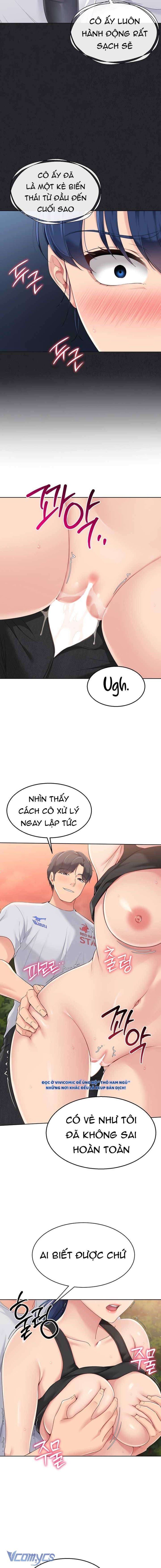[18+] Hãy Thiết Lập Nó! Chương 24 page 7 - Giả Dược