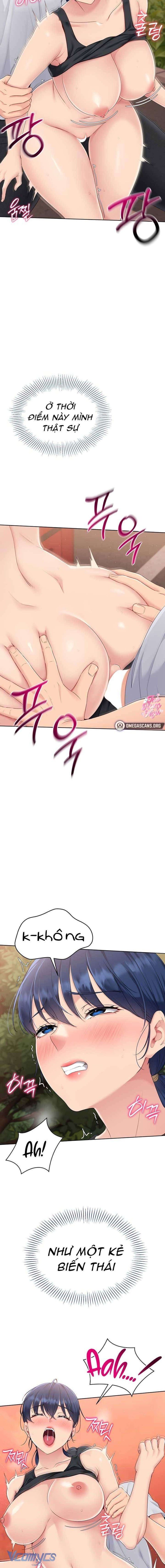 [18+] Hãy Thiết Lập Nó! Chương 24 page 10 - Giả Dược