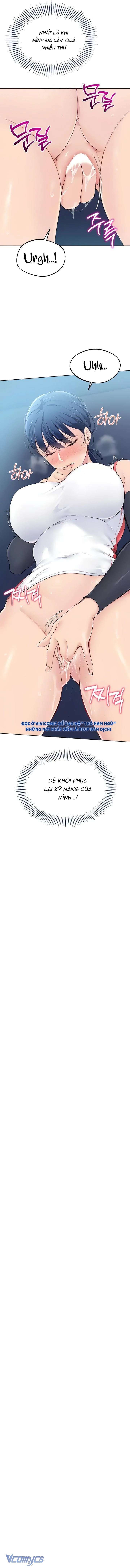 [18+] Hãy Thiết Lập Nó! Chương 5 page 13 - Giả Dược