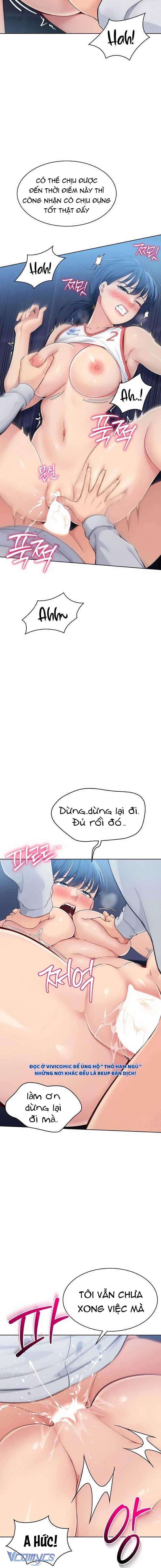 [18+] Hãy Thiết Lập Nó! Chương 8 page 13 - Giả Dược