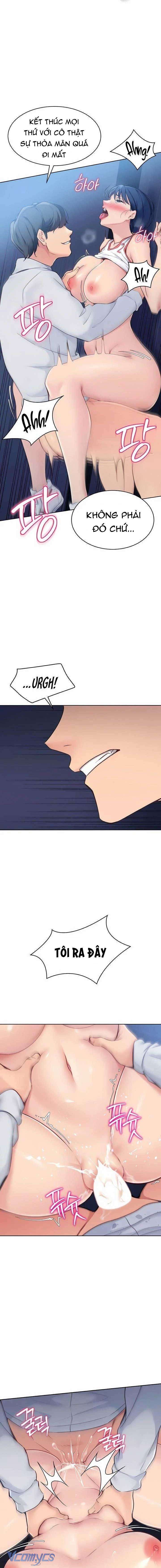 [18+] Hãy Thiết Lập Nó! Chương 8 page 14 - Giả Dược