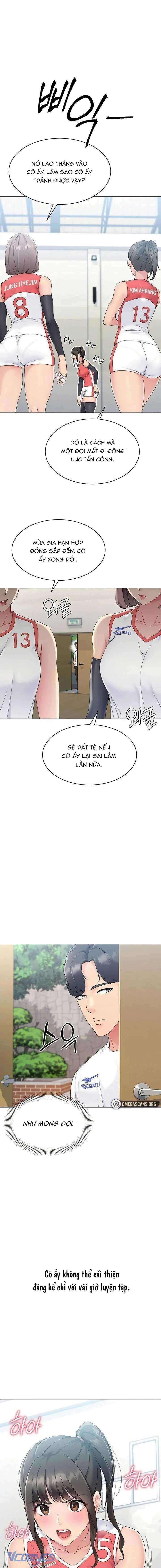 [18+] Hãy Thiết Lập Nó! Chương 9 page 12 - Giả Dược