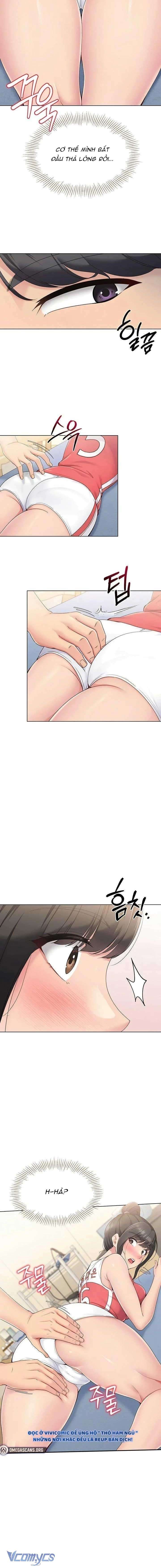 [18+] Hãy Thiết Lập Nó! Chương 9 page 19 - Giả Dược