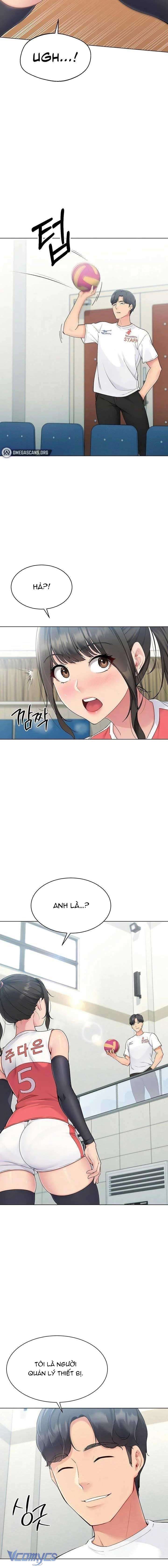 [18+] Hãy Thiết Lập Nó! Chương 9 page 3 - Giả Dược