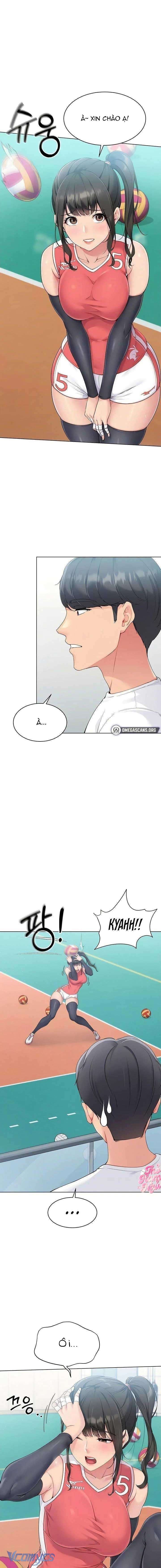 [18+] Hãy Thiết Lập Nó! Chương 9 page 4 - Giả Dược