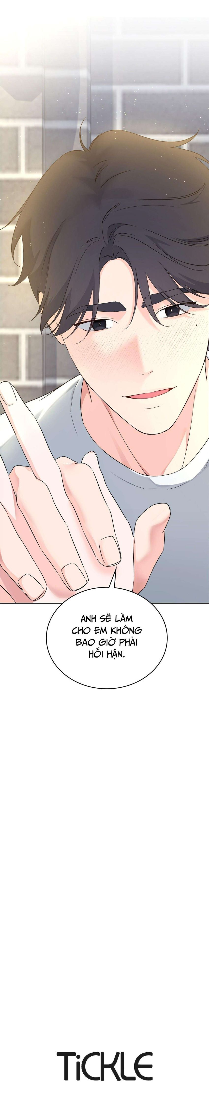 đọc truyện [18+] Hãy Trở Thành Biến Số X Của Đời Nhau Chương 14 ảnh 10 tại Thiên Thai Truyện