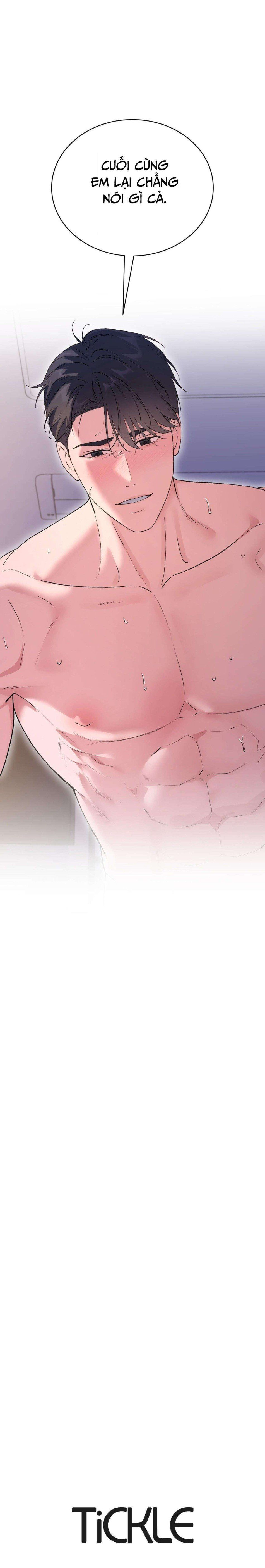 đọc truyện [18+] Hãy Trở Thành Biến Số X Của Đời Nhau Chương 42 ảnh 10 tại Thiên Thai Truyện