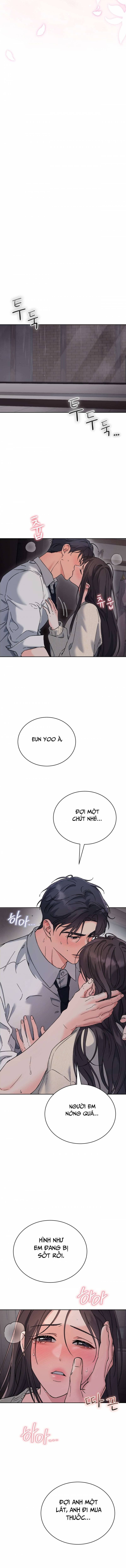 đọc truyện [18+] Hãy Trở Thành Biến Số X Của Đời Nhau Chương 62 ảnh 14 tại Thiên Thai Truyện