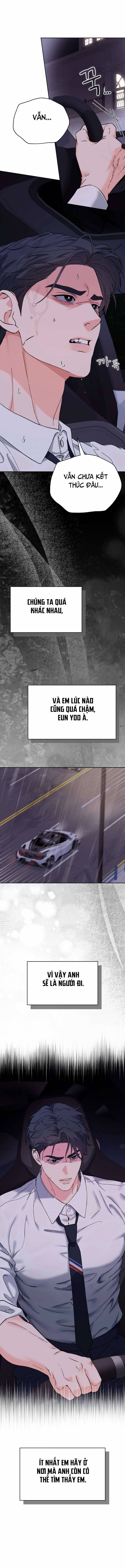 đọc truyện [18+] Hãy Trở Thành Biến Số X Của Đời Nhau Chương 62 ảnh 4 tại Thiên Thai Truyện