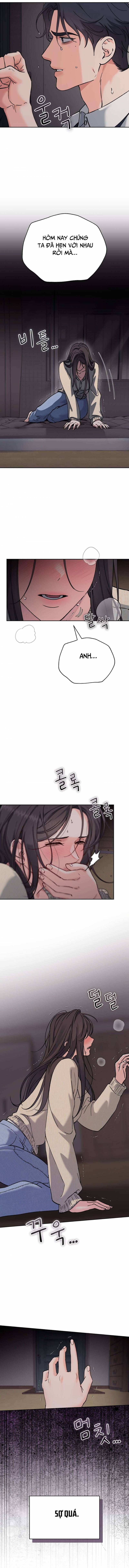 đọc truyện [18+] Hãy Trở Thành Biến Số X Của Đời Nhau Chương 62 ảnh 6 tại Thiên Thai Truyện