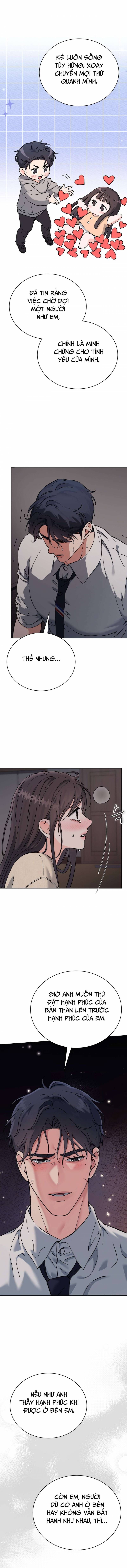 đọc truyện [18+] Hãy Trở Thành Biến Số X Của Đời Nhau Chương 62 ảnh 8 tại Thiên Thai Truyện