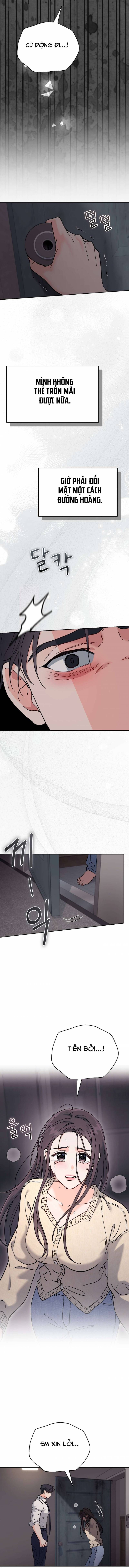 đọc truyện [18+] Hãy Trở Thành Biến Số X Của Đời Nhau Chương 62 ảnh 11 tại Thiên Thai Truyện