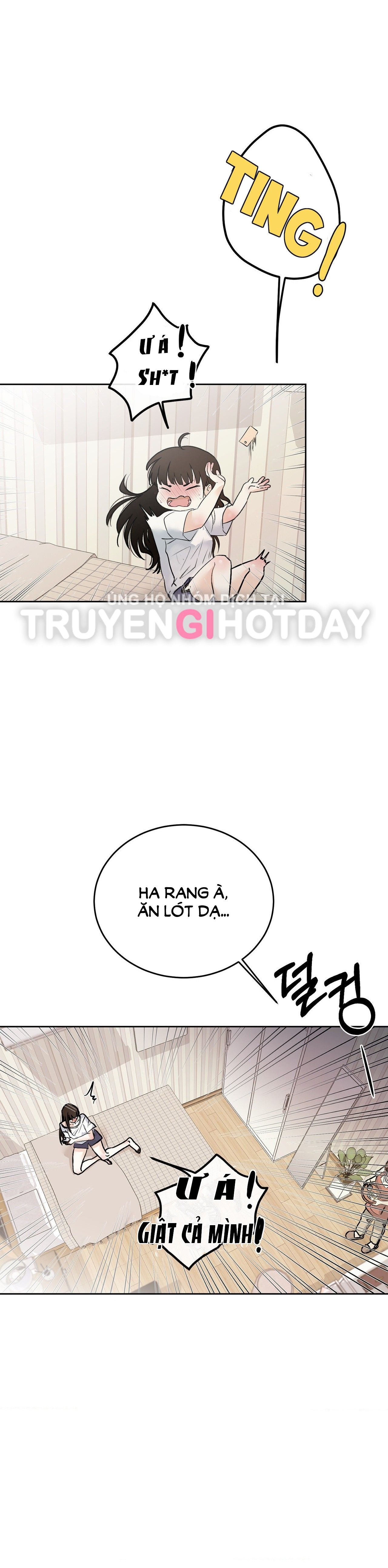 đọc truyện [18+] Hãy Trở Thành Gia Đình Của Tôi Chương 1 ảnh 9 tại Giả Dược