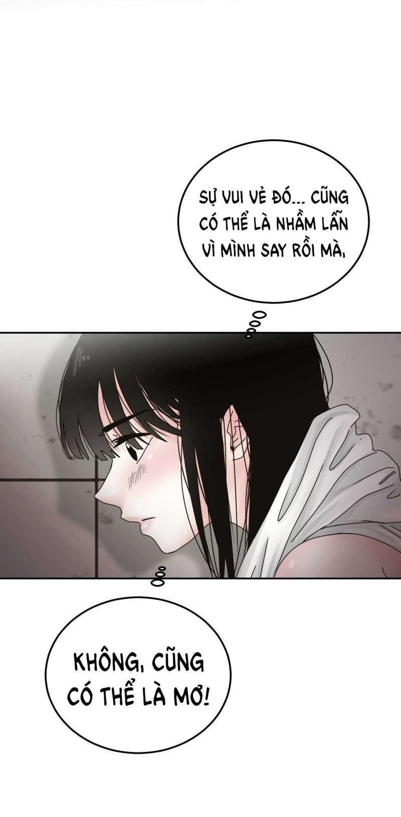 đọc truyện [18+] Hãy Trở Thành Gia Đình Của Tôi Chương 10.1 ảnh 13 tại Giả Dược