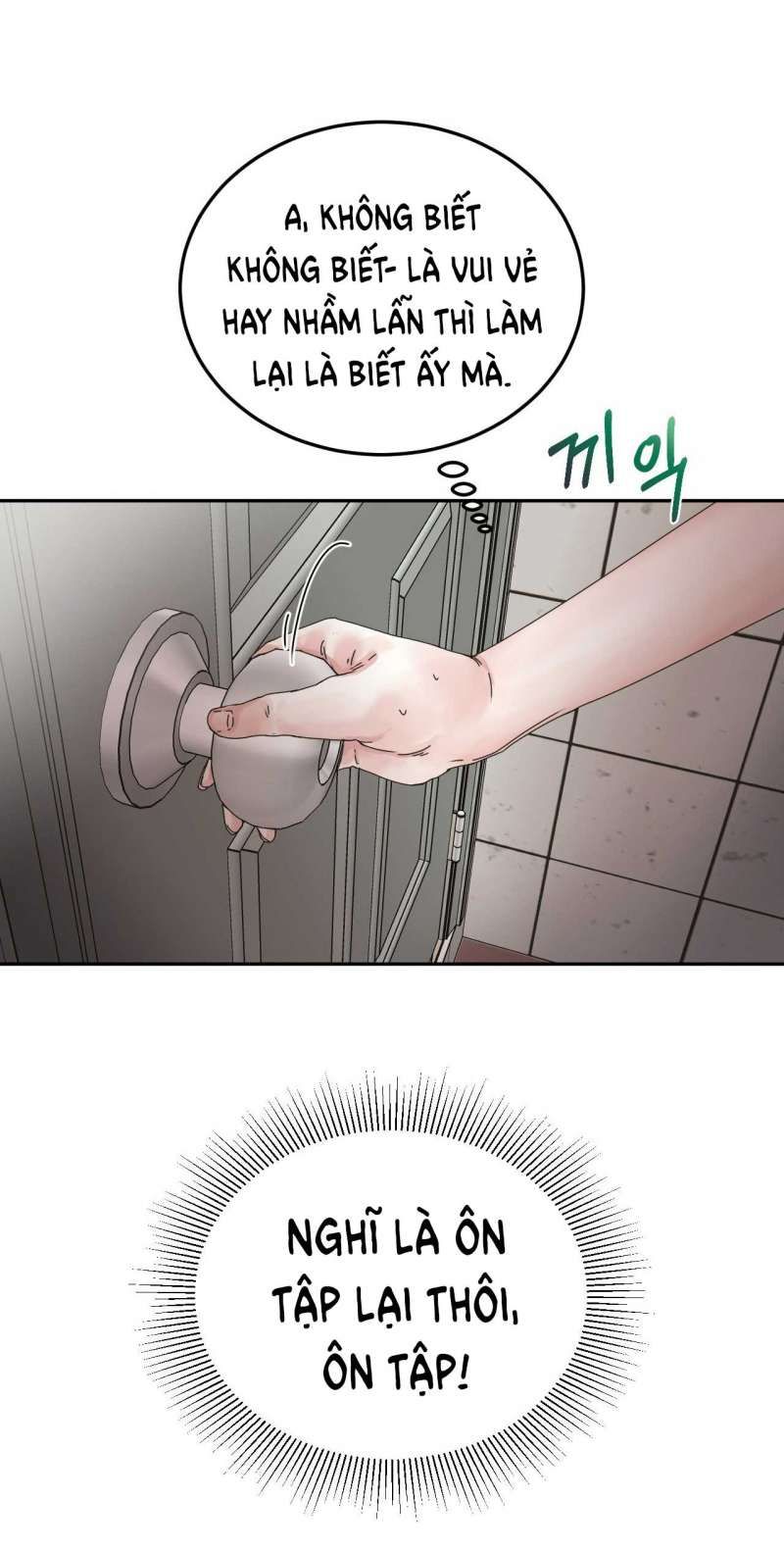 đọc truyện [18+] Hãy Trở Thành Gia Đình Của Tôi Chương 10.1 ảnh 15 tại Giả Dược