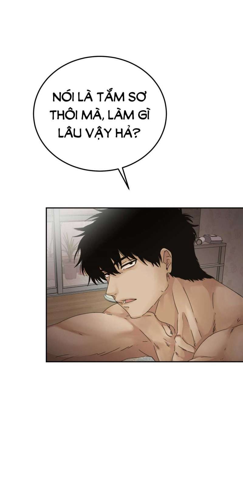 đọc truyện [18+] Hãy Trở Thành Gia Đình Của Tôi Chương 10.1 ảnh 19 tại Giả Dược