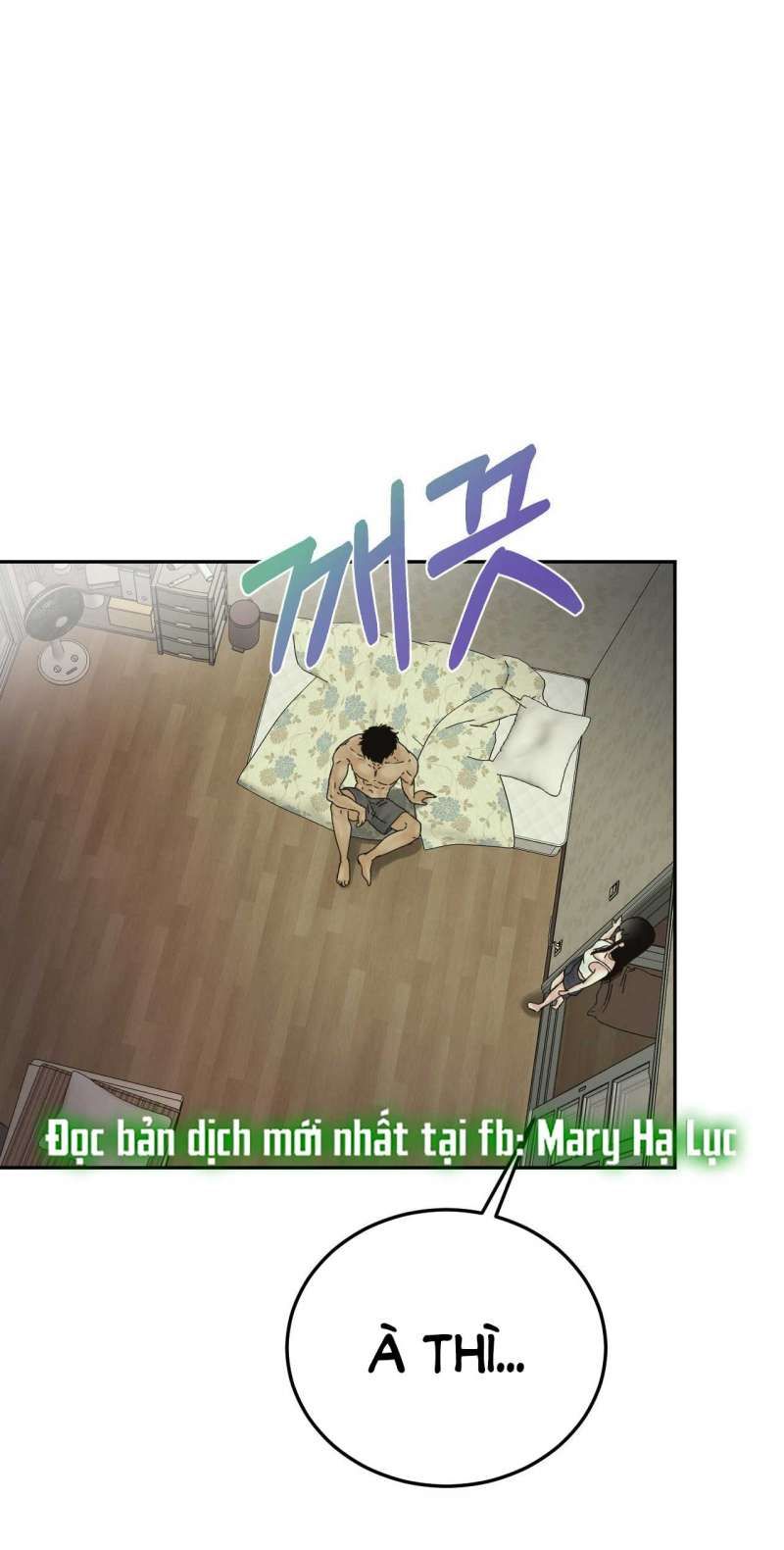 đọc truyện [18+] Hãy Trở Thành Gia Đình Của Tôi Chương 10.1 ảnh 20 tại Giả Dược