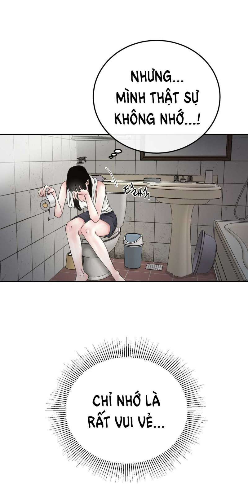 đọc truyện [18+] Hãy Trở Thành Gia Đình Của Tôi Chương 10.1 ảnh 4 tại Giả Dược