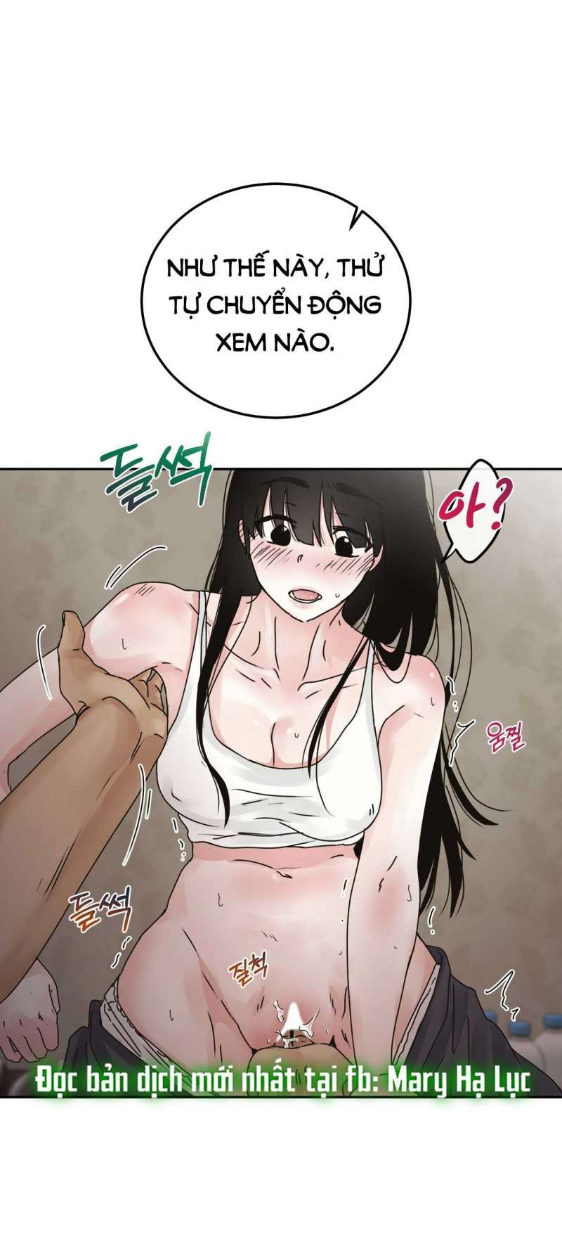 đọc truyện [18+] Hãy Trở Thành Gia Đình Của Tôi Chương 10.1 ảnh 36 tại Giả Dược