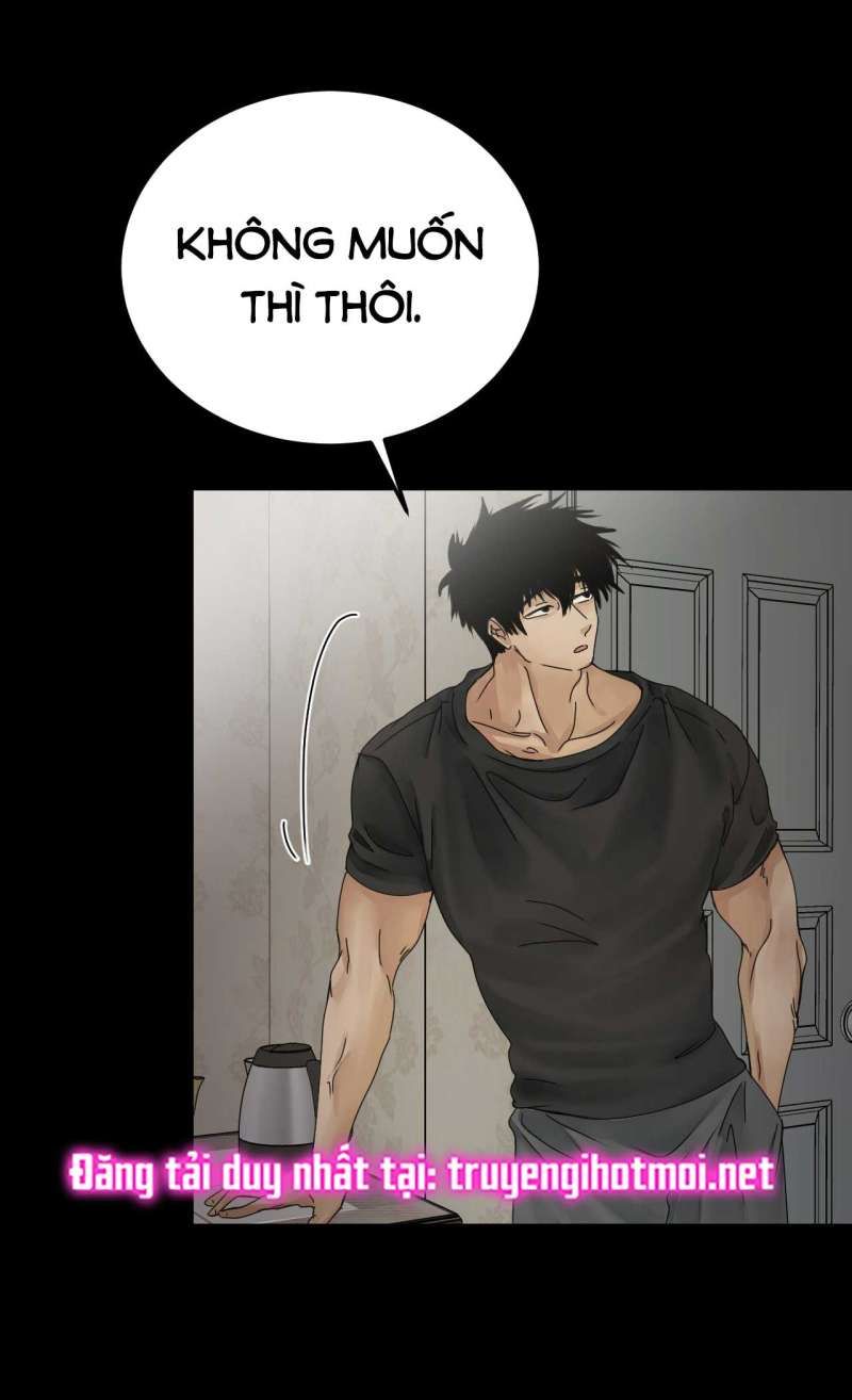 đọc truyện [18+] Hãy Trở Thành Gia Đình Của Tôi Chương 10.1 ảnh 8 tại Giả Dược