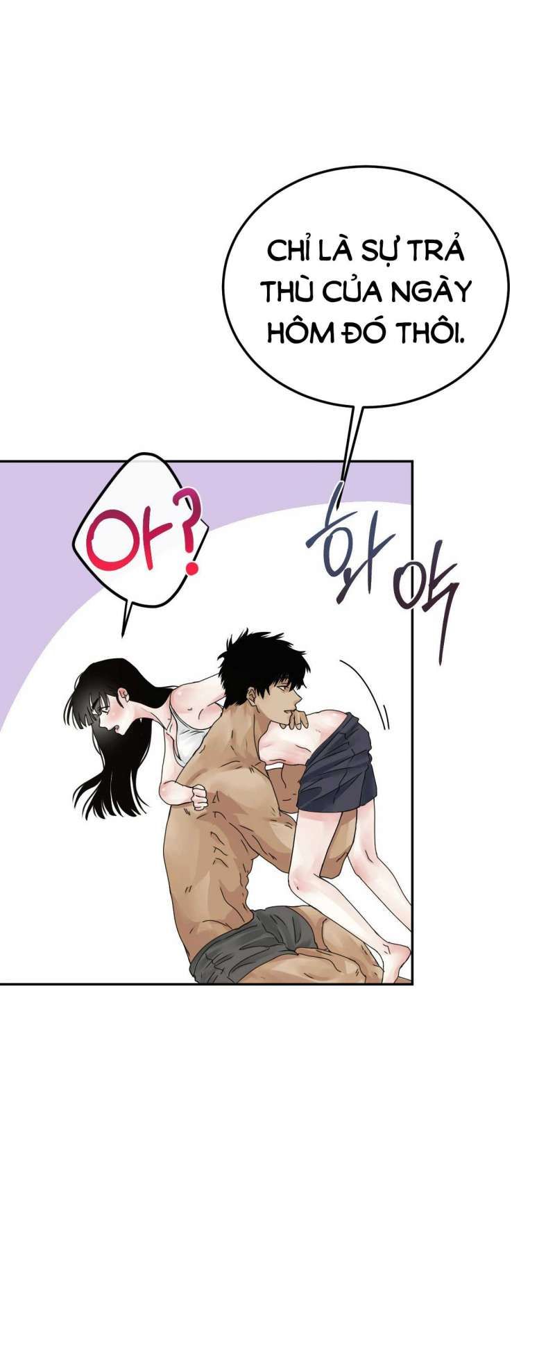 đọc truyện [18+] Hãy Trở Thành Gia Đình Của Tôi Chương 10.2 ảnh 12 tại Giả Dược