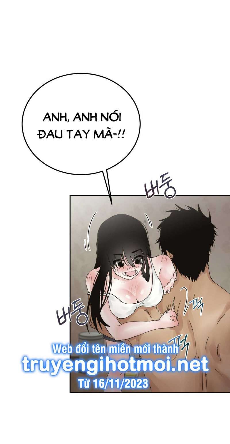 đọc truyện [18+] Hãy Trở Thành Gia Đình Của Tôi Chương 10.2 ảnh 13 tại Giả Dược