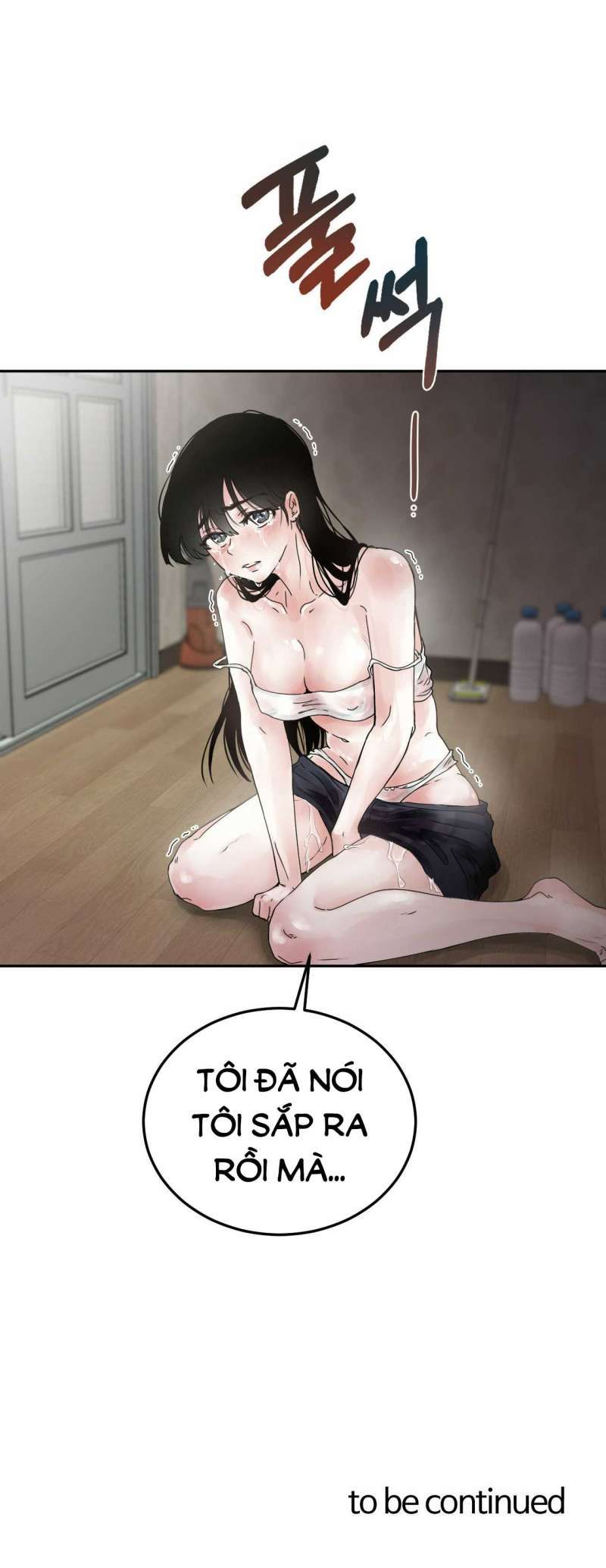 đọc truyện [18+] Hãy Trở Thành Gia Đình Của Tôi Chương 10.2 ảnh 23 tại Giả Dược