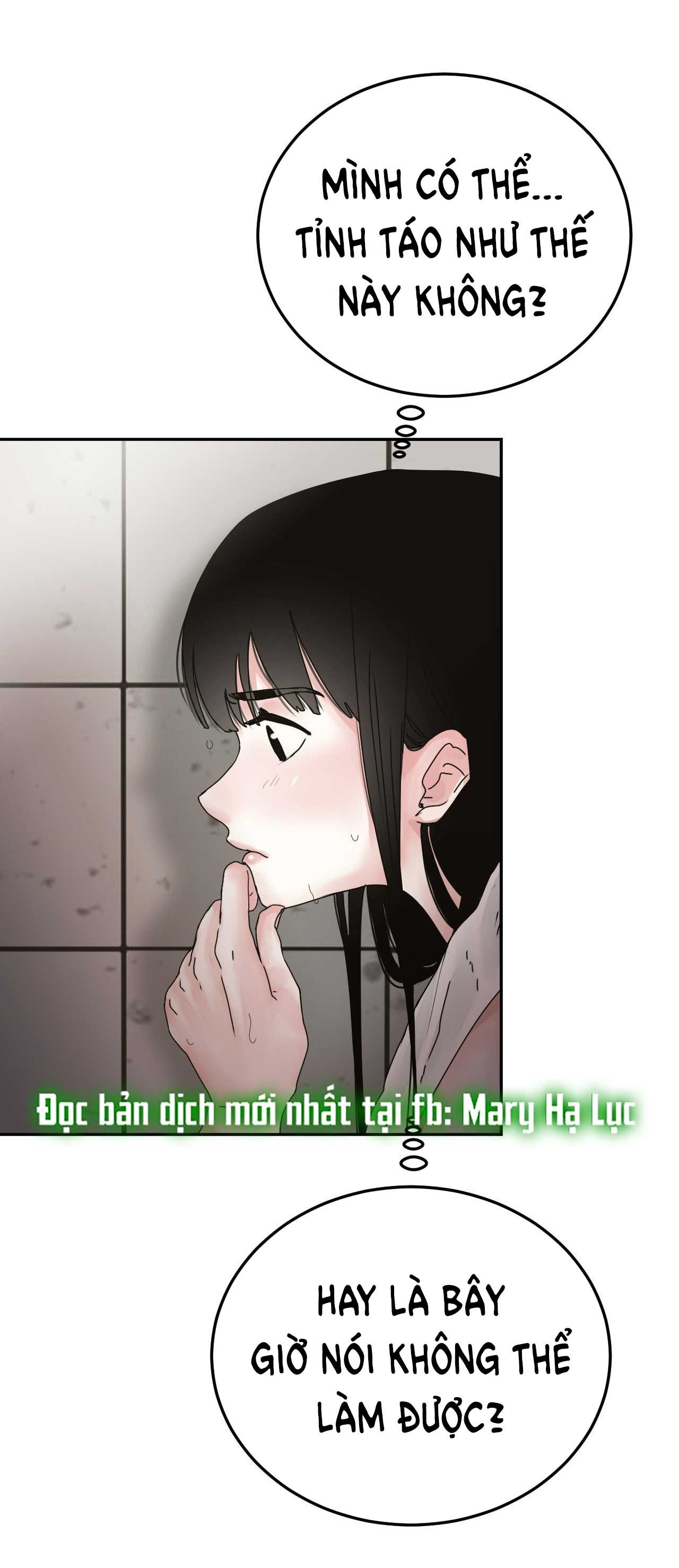 đọc truyện [18+] Hãy Trở Thành Gia Đình Của Tôi Chương 10 ảnh 2 tại Giả Dược