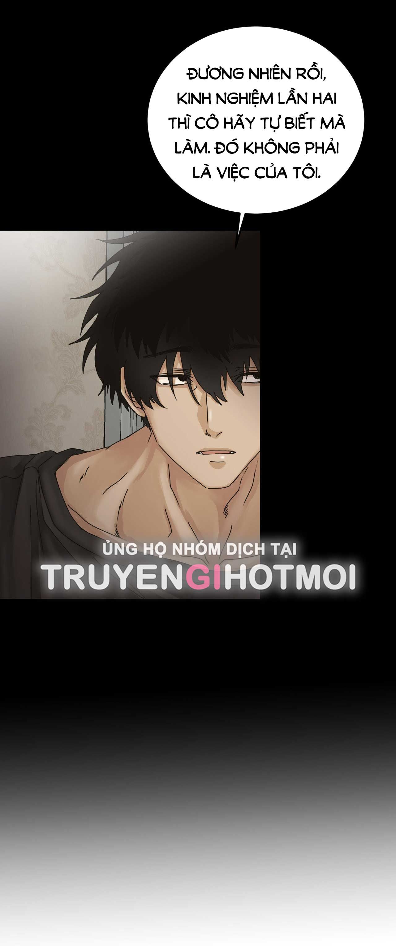 đọc truyện [18+] Hãy Trở Thành Gia Đình Của Tôi Chương 10 ảnh 11 tại Giả Dược